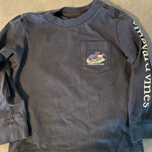 Vineyard Vines long sleeve t-shirt